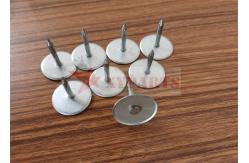 China Weld Insulation Cup Head Pin Duct Pipe supplier