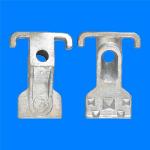 Weather Resistance Electric Power Fittings Corrosion Resistance HDG B Guy Hook for sale