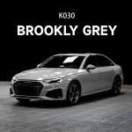 K030 Brooklyn Grey TPU Color Car Paint Protection Film High Glossy PPF for sale