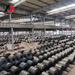 10mm-3000mm Width Stocked ASTM A36 A283 A387 Q235 Q345 S235jr HRC Hot Rolled Carbon Steel Coil for Customer Requirements for sale