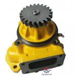 S6D125E 6D125E Engine Water Pump 6151-62-1101 For Komatsu PC400-6 PC400-7 for sale