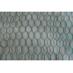 30M Hexagonal Wire Netting pvc shrink galvanized hexagonal chicken wire mesh for sale