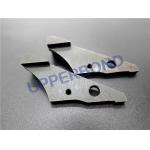 Customized HLP Packer Machine Parts Left Top Transfert Pawl For 20s Cig