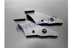China Customized HLP Packer Machine Parts Left Top Transfert Pawl For 20s Cig supplier