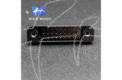 China HW-CMM Connector , HW-321Y027F42 supplier