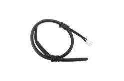 China 5k 10K 50k 100k 3950 Integrated Ceiling Epoxy NTC Temperature Sensor 300mm supplier