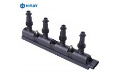 China Chevrolet Sonic Chevrolet Ignition Coil 55579072 Ignition Coil Pack 1.4L 55577898 supplier