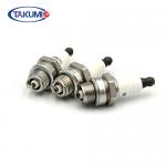 OEM Bujia Copper Nickel Spark Plugs For AUDI DAIHATSU FIAT MASERATI SUZUKI TOYOTA for sale