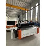 1000W-6000W Cut Plate Machine High Precision and Positioning Accuracy ±0.01mm Sell for sale