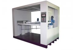 China Battery Pack System GB / T31467 Battery Testing Equipment With Computer Remote Control supplier