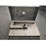 ISO 5658-2 Fire Testing Equipment Radiant Panel