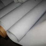 Commercial Digital Inkjet Media solutions Double Side Printing Cloth 720dpi 1.6m