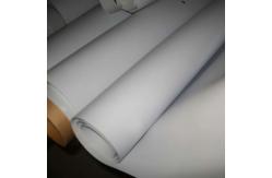 China Commercial Digital Inkjet Media solutions Double Side Printing Cloth 720dpi 1.6m supplier