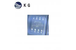China LM5017MR SOP-8 DC-DC CONV  BUCK  1MHZ Integrated Circuit  Ic Chips supplier
