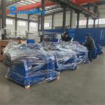 Customized Capacity 1-75ton Metal Steel Marine Winch with Variable Winch Speed