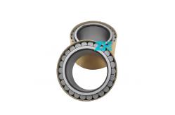 China RNN 50X70.2X40V Thrust Cylindrical Roller Bearings High Load Capacity supplier