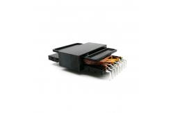 China EE42 230V To 12V 120V AC Hf Transformer For Television supplier