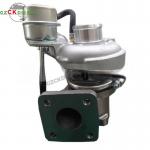 RHF3 Turbocharger 808093-0002 for 1.9 TDI D95 Engine