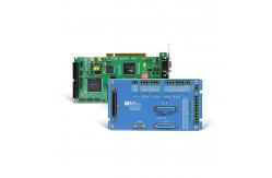 China Ruida Laser Marking And Cutting Machine Controller RDM4024C-PCI Laser Controller supplier