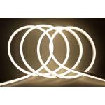 IP68 SMD2835 Silicone LED Neon Flex 24V Surface Mounted Led Neon Rope for sale