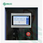 Controlled Irradiance Xenon Arc Lamp Environmental Test Chamber SAE J2412