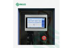 China Controlled Irradiance Xenon Arc Lamp Environmental Test Chamber SAE J2412 supplier
