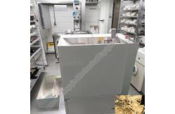 China 3000-4000pcs/H Automatic Egg Peeling Machine Industrial Hard Boiled Egg Peeler supplier