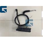 OEM LiuGong CLG922D Excavator Engine Parts B5.9 Accel Actuator Throttle Motor AC22000 for sale