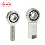 SSPM/SSPF Series Stainless Steel Rod Ends: Self-Lubricating, Corrosion-Resistant Design for Heavy-Duty Industrial Motion Control for sale