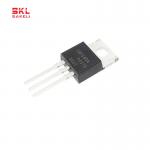 IRFB7440PBF MOSFET Power Electronics For DC-DC Converters And Motor Drives for sale