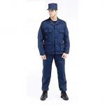 Polyester Cotton Men Workwear Uniform Multi Color Functional In Military Or Work for sale