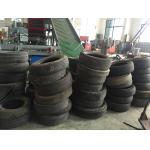 China ZPS-800 Car Tire Shredder / Tire Shredder Prices，Tire Shredder, Tire Crusher,Tire Shredding Machine for sale