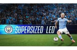 China Bright P10 SMD Stadium LED Display Made in for Your Requirements supplier