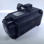 YASKAWA USAMED-12V-T012 SERVO MOTOR 11.7AMP 200V 1000RPM 1.2KW for sale