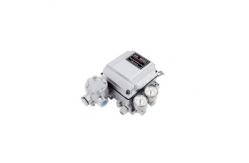 China YT 2500 Smart Digital Valve Positioner for Control Valves supplier