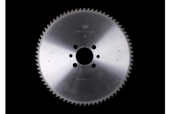 Customized precise panel sizing circular saw blade Professional