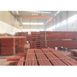 Grade A 100 Mw Power Plant Extruded Finned Tube Single Serpentine SS CS Alloy Material for sale