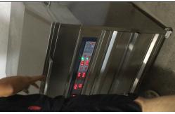 China Computer Controlled Letterpress Plate Maker , Printing Plate Making Machine High Durability supplier