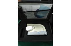 China NHG60M 1*3mm Handheld 60° Angle Gloss Measurement Instruments supplier