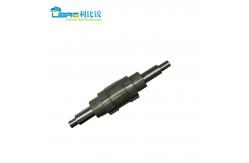 China Molins HLP2 Packing Machine Parts Inner Frame Cutter supplier