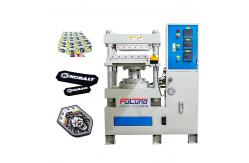 China High-Precision CNC Silicone Rubber Strip Cutting Machine supplier