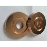 15.6/Cm3 CuW80 Tungsten Copper Alloy Parts For Spot Welding Head 220HB for sale