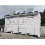 Efficient Customized Solar Energy Container For Energy Needs for sale