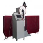ISO 148 Pendulum Charpy Impact Testing Machine ASTM E23 Izod Charpy Impact Testing Machine for sale