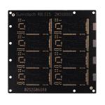 AUS308 PSR IC Package substrate manufacture for sale