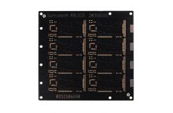 China AUS308 PSR IC Package substrate manufacture supplier