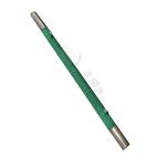 China 1000W Non Inductive Water Cooled Resistor Wire Wound Resistor For Furnace manufacturer