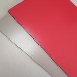 B1 Polyurethane PVC Foamed Aluminum Composite Sheet House Decorative Wall Panels Roof for sale