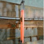 Hydraulic Power Source Tank Lifting Jacks with Chain for sale