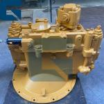 311-7404 3117404 Excavator E312D Main Hydraulic Pump for sale